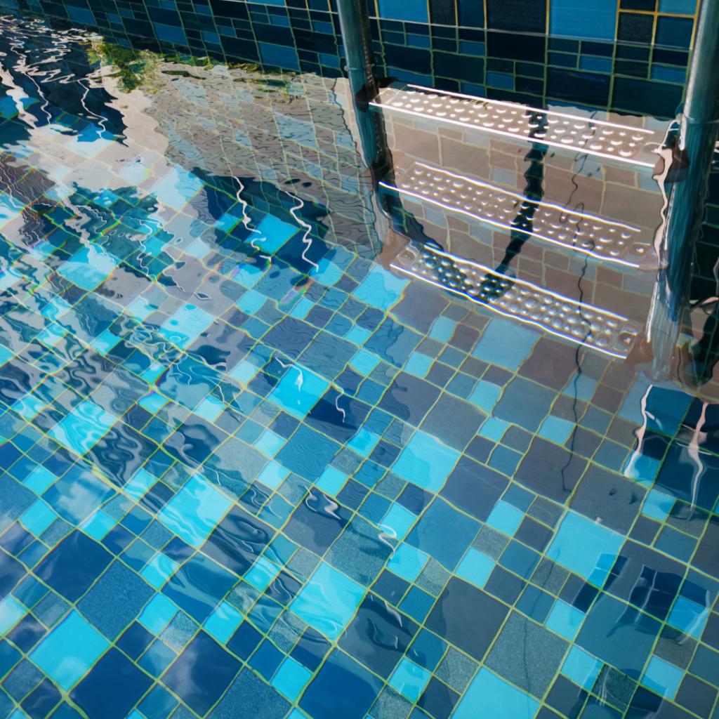 azulejos para piscina